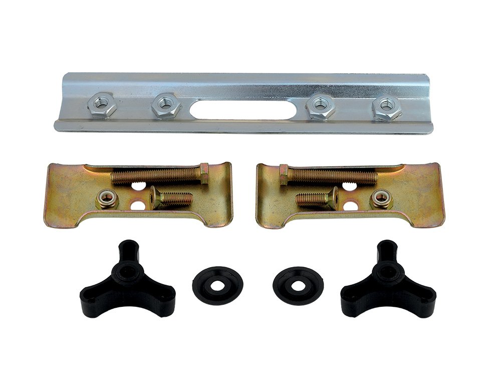 KG Lock Spoiler Puffo Smurf