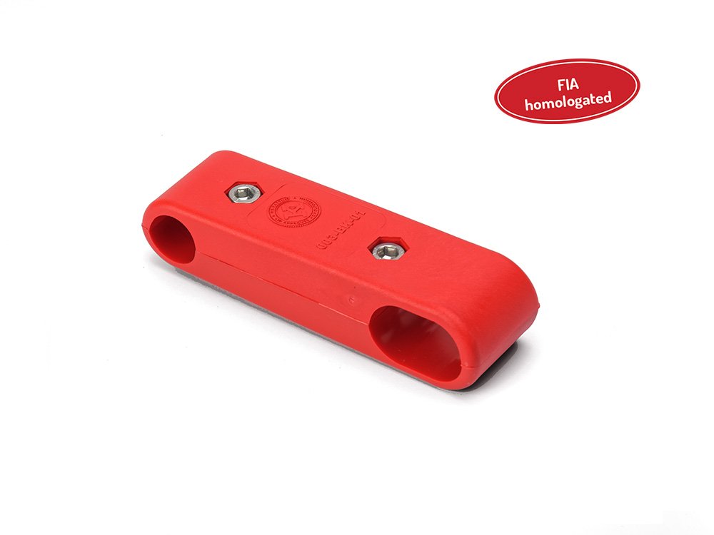 CIK/FIA Quick Release Fuel Tank Hardware Race Legal