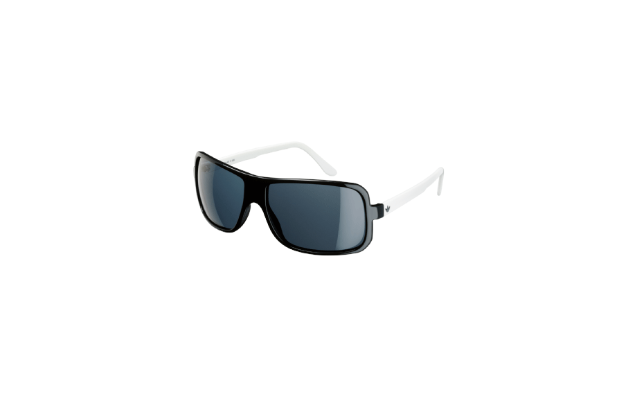 Adidas Sunglasses Abasto Black/White