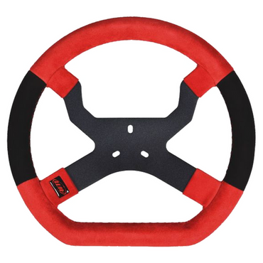 AIM Mychron5 Steering Wheel