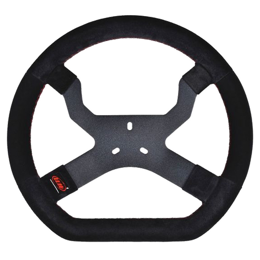 AIM Mychron5 Steering Wheel
