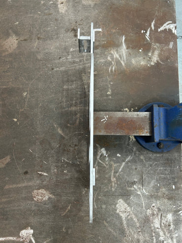 Professional Seat Fitting Board