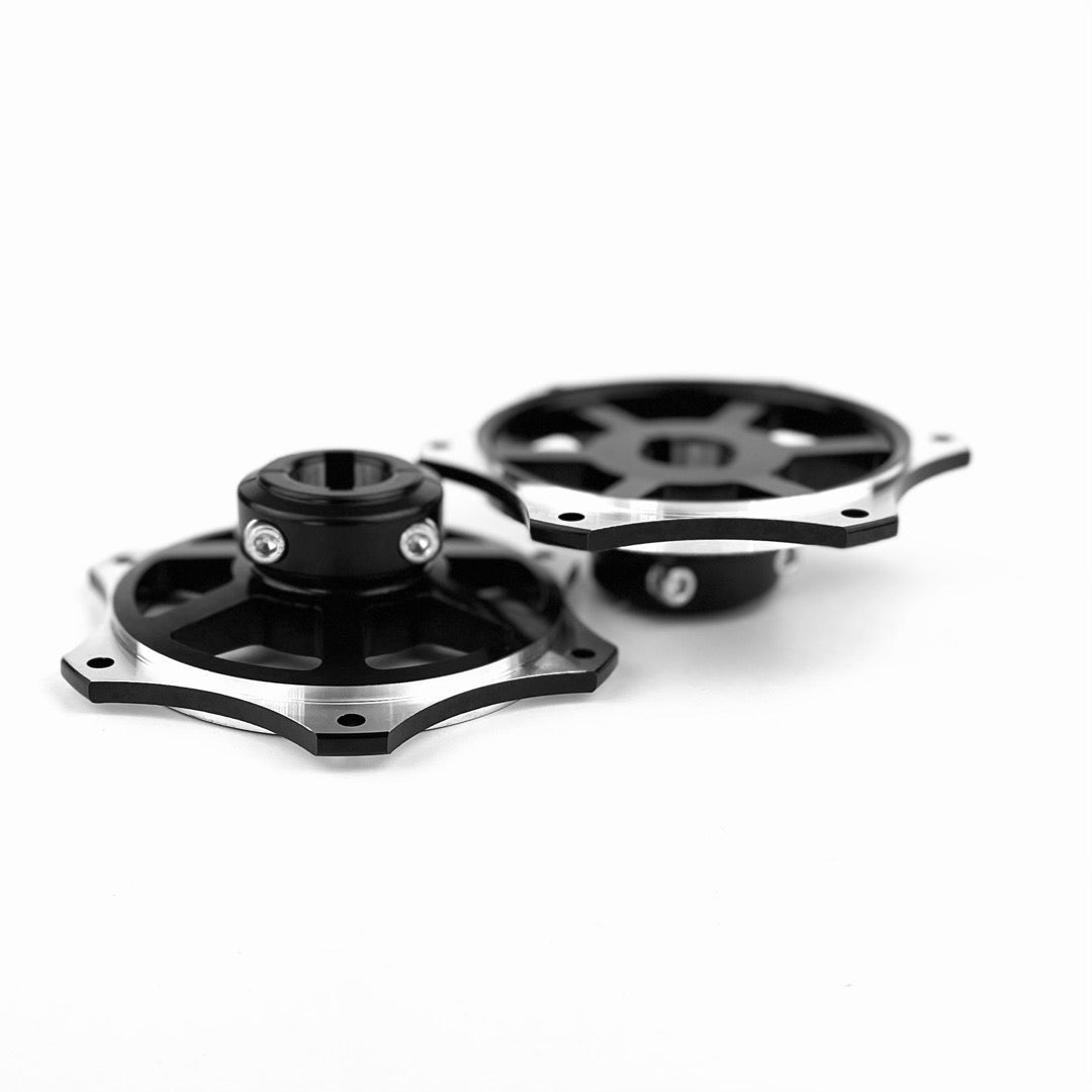 Kart Components Disc Carrier Cadet 25mm