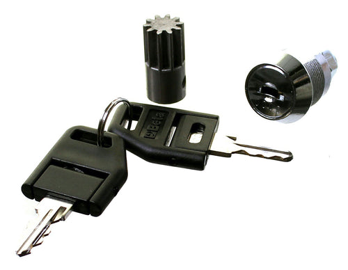 Beta Tools Roll Cab Spare Lock