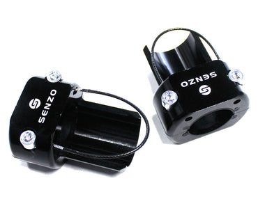 Senzo Bumper Saver Set