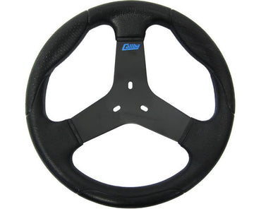 CALIBRA ROUND CORPORATE STEERING WHEEL 300mm