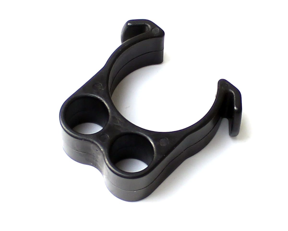Throttle Cable Outer Plastic Chassis Clamp