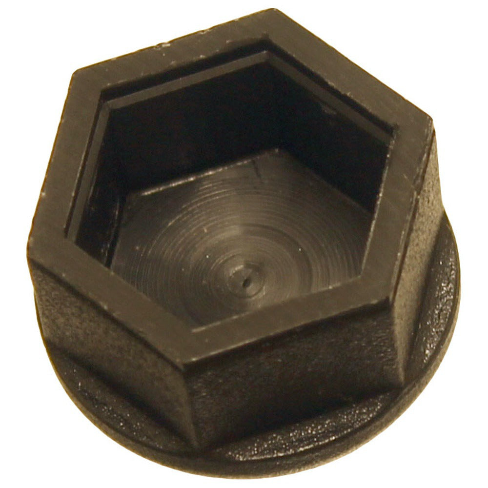 Engine Stop Bolt Replacement Plastic Cap