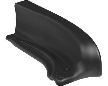 KG CIK FIA HOMOLOGATED Side Pod Universal (Single) 600mm