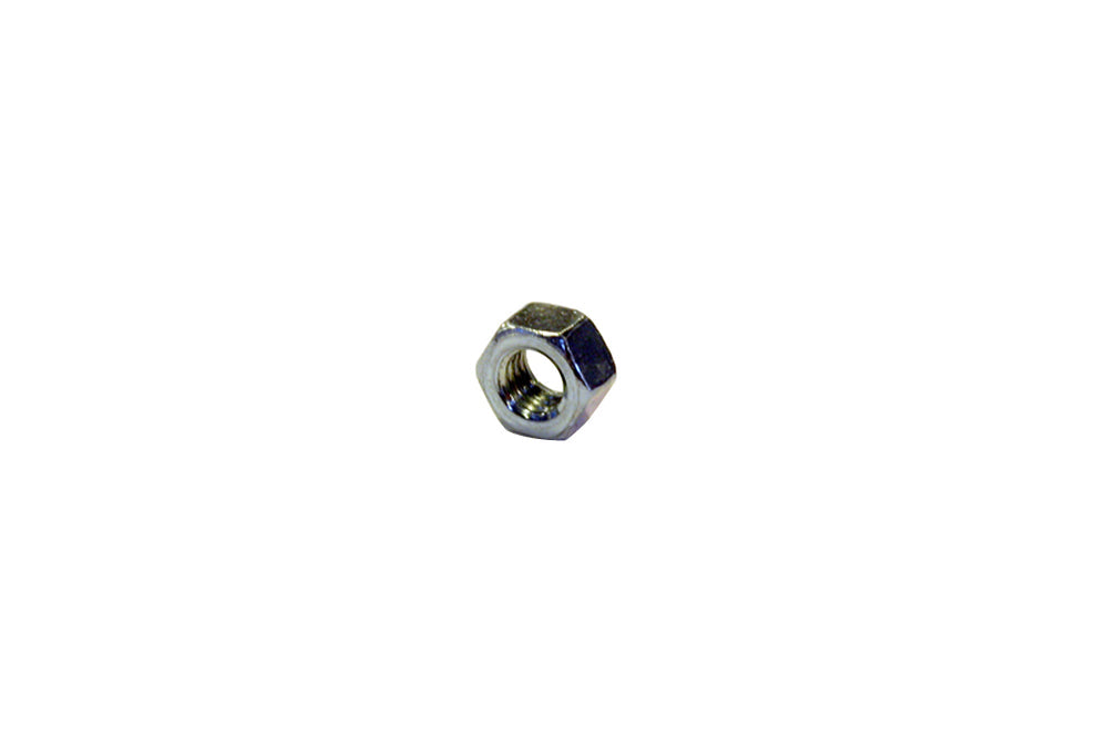 M5 Self locking nut for brake pad bolt and Disc