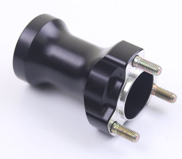 AMV Aluminium Front Hubs 17mm/25mm (Single Hub)