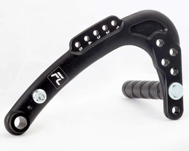 Freeline Pedal Adjustable