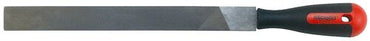 Teng Tools Hand File 250mm Round/ Flat