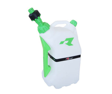 Rtech Gas Can Lt.15 With Quick Fill System
