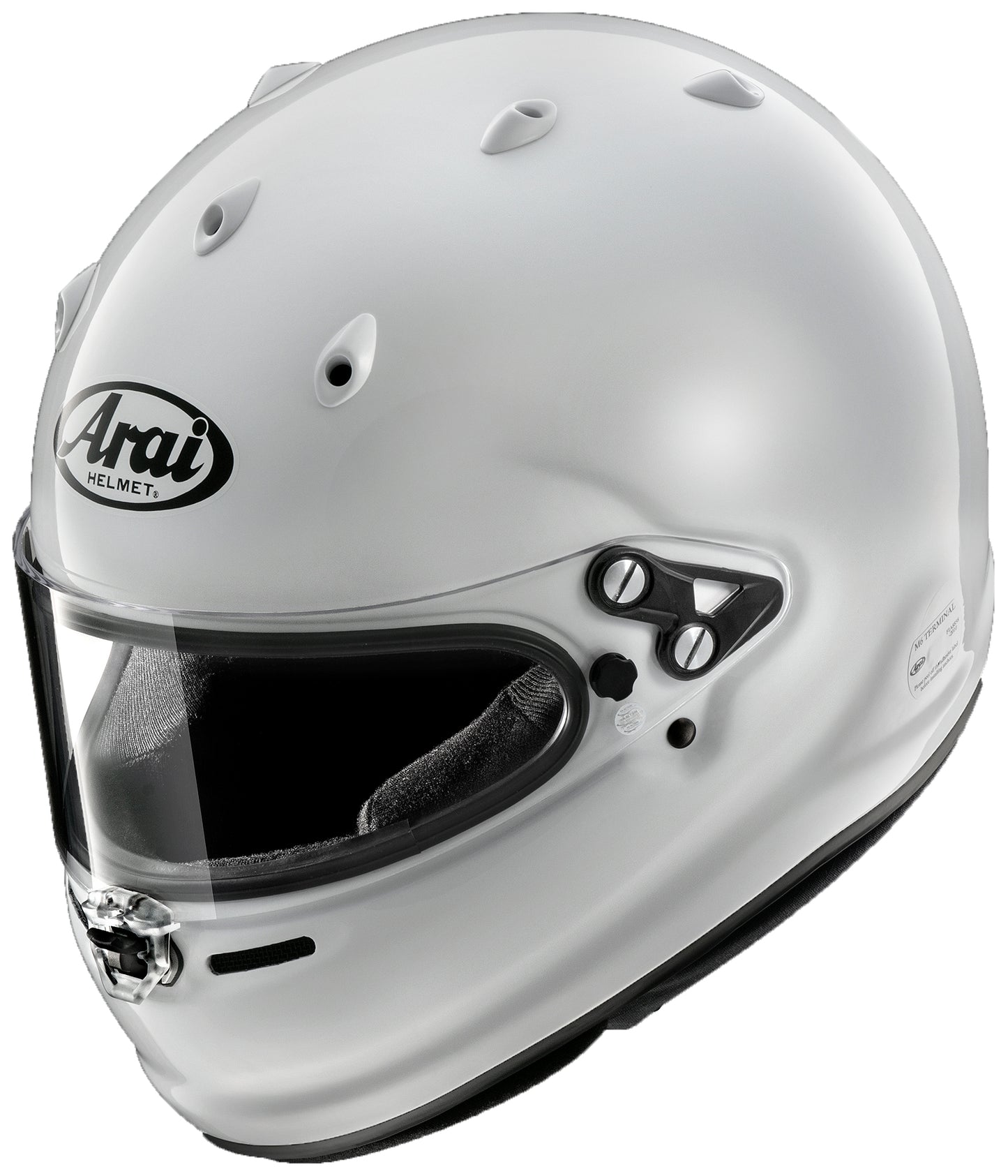Arai GPV-R Fibre Shell FIA8859-2024 / SA2025
