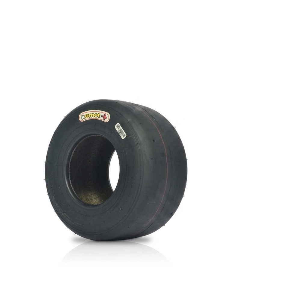 Komet X30 K1H Slick Front Tyre 10×4.60-5 Clearance