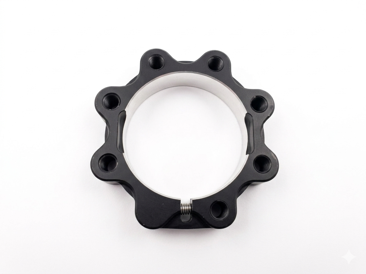 Freeline Support Axle Bearing Carrier 30/25mm