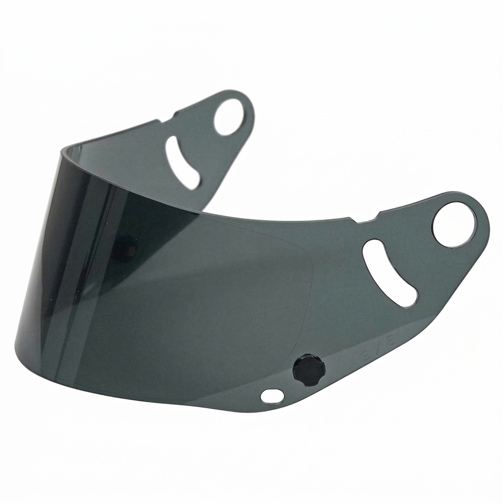 Arai GP-5 Anti-Fog Shield Dark Tint 1312