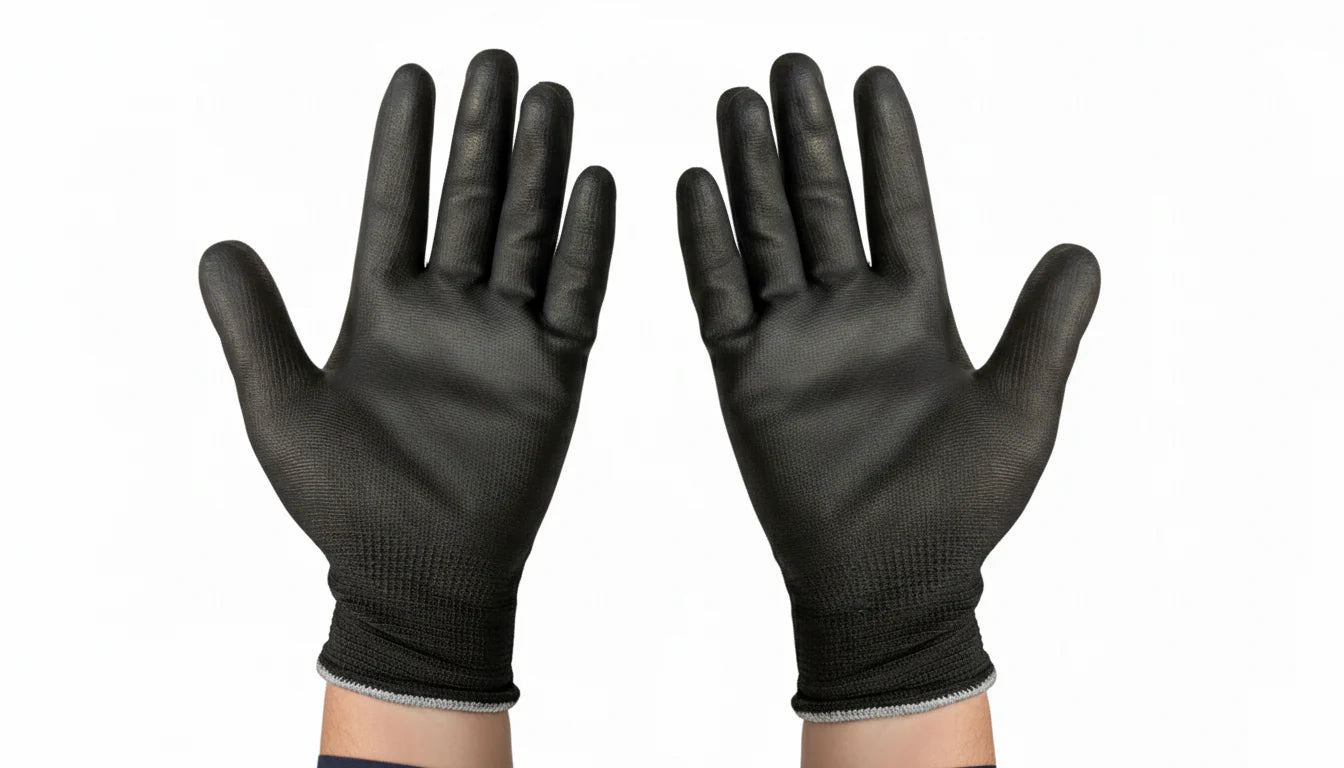 PU Glove Packs of 480 Pairs