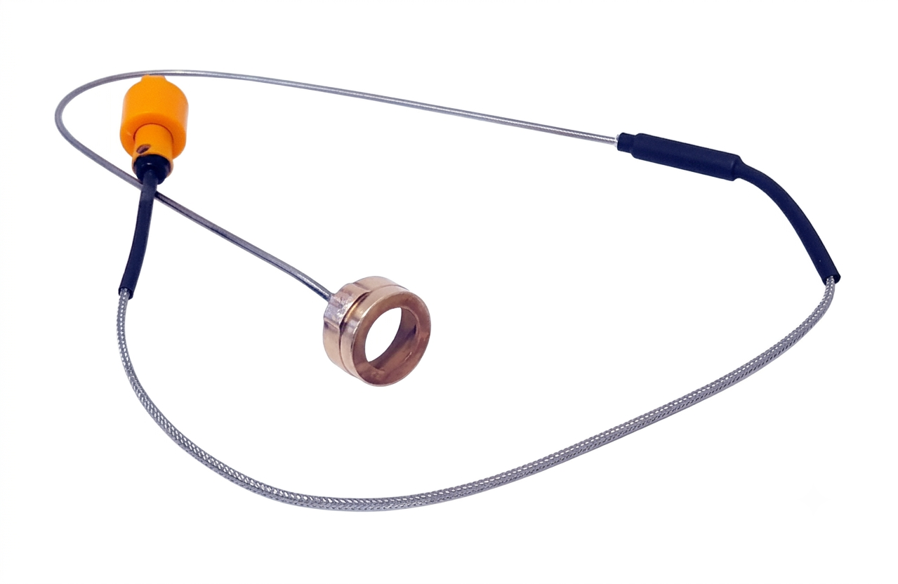 Alfano Underspark Temp K-Type 14mm