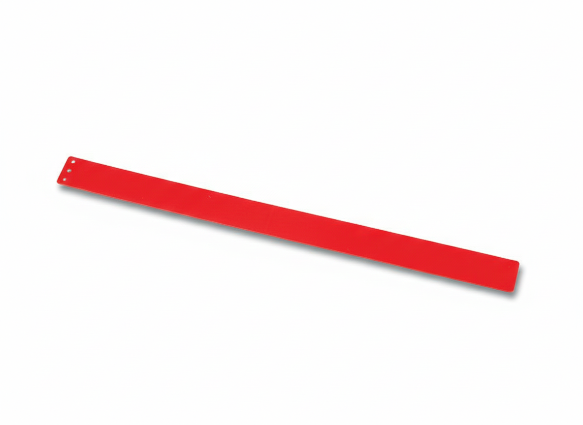KG Stripe For Reed Engine Chain Guard RED