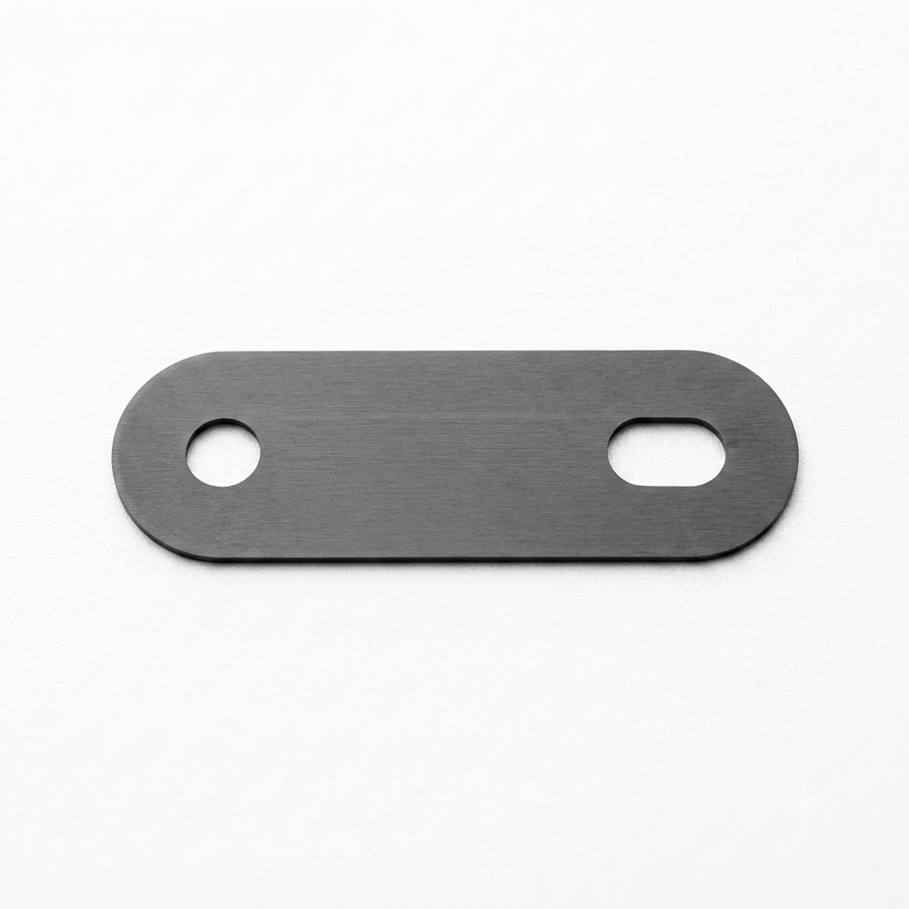 Freeline Front Side Pod Reinforcement Plate