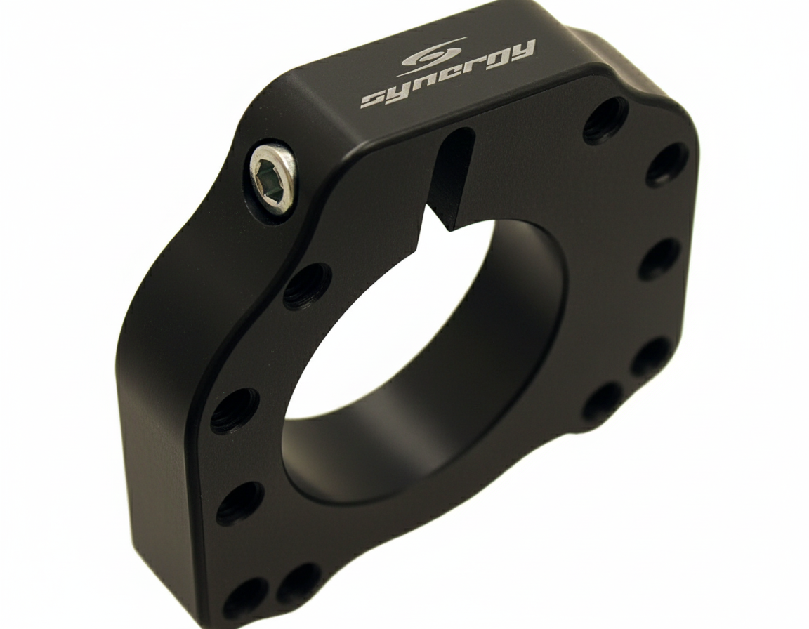 Synergy Cadet Black Bearing Carrier