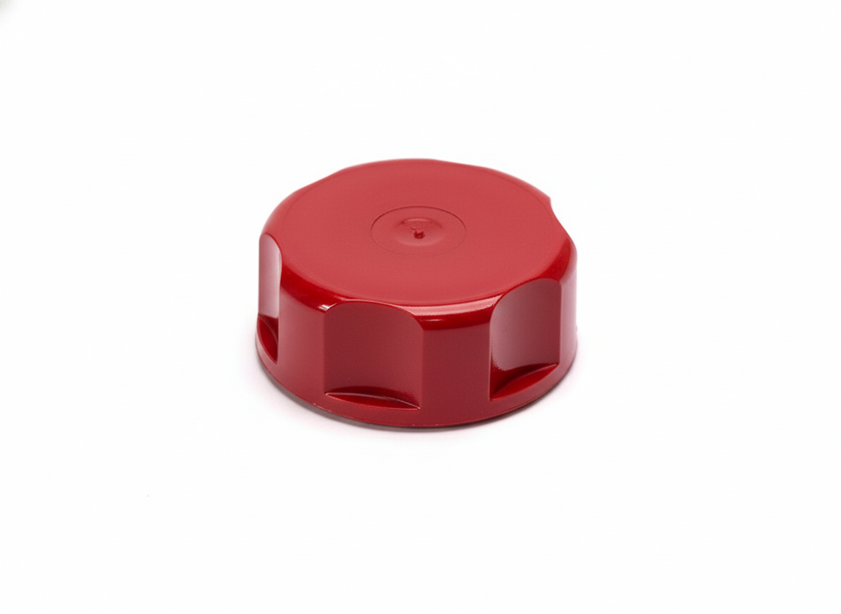 KG Star Cap RED