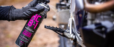 Muc-Off HCB-1 Harsh Condition Barrier 400ml