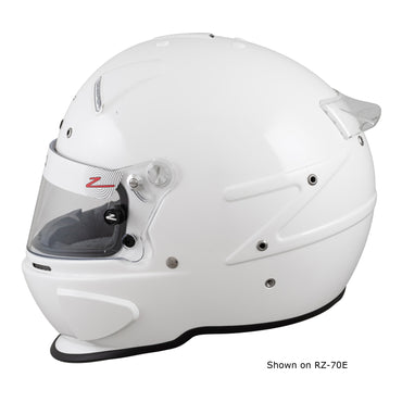 Zamp RZ 70E Rear Spoiler