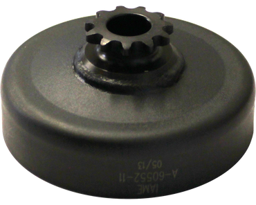 Iame Gazelle 60 / Bambino Clutch Drum 10T / 11T A-60552-1