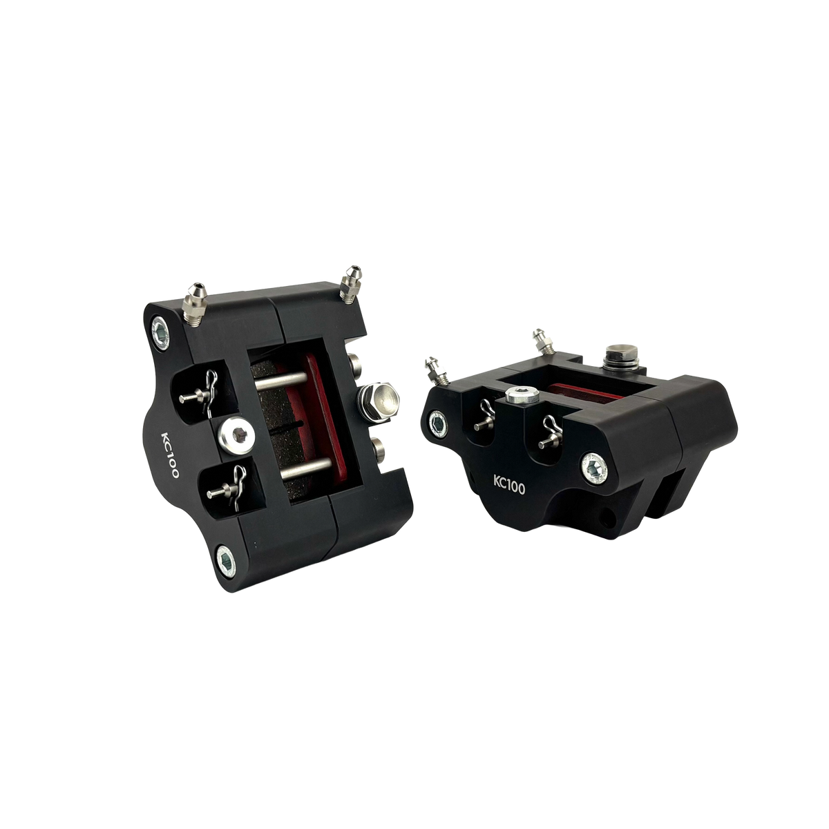 KC100 Brake Caliper