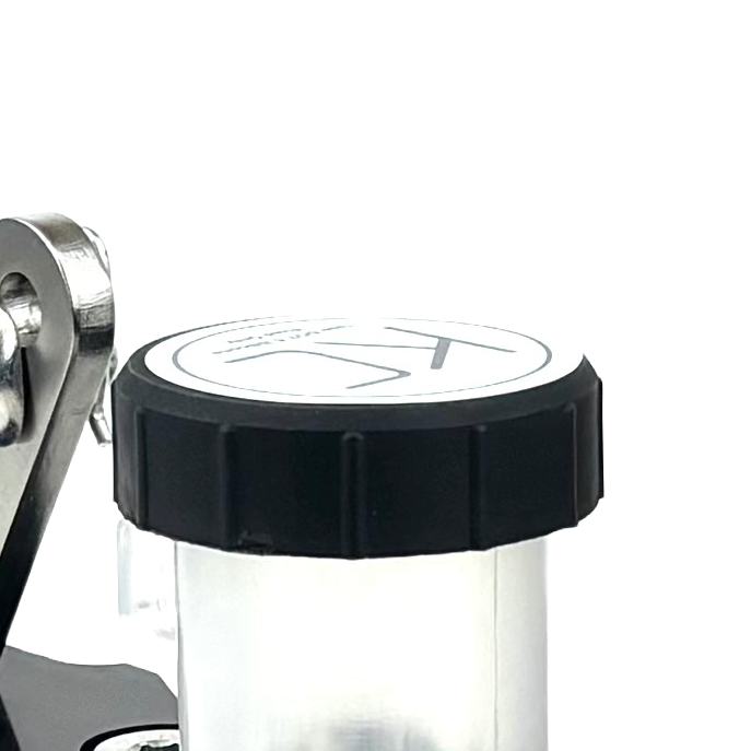 KC100 Master Cylinder Reservoir Cap