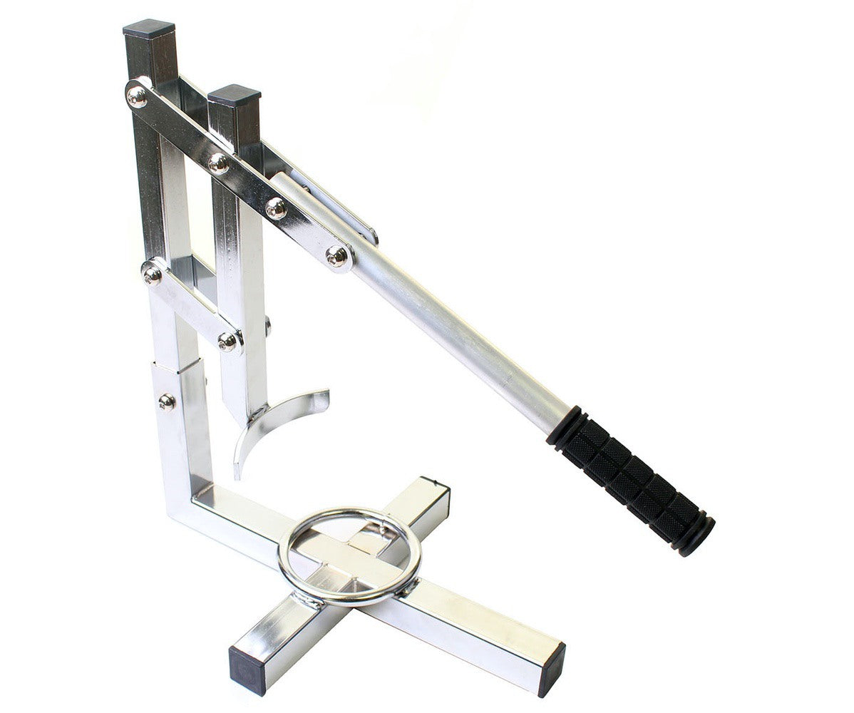 Deluxe HD Adjustable Tyre Bead Breaker K094D