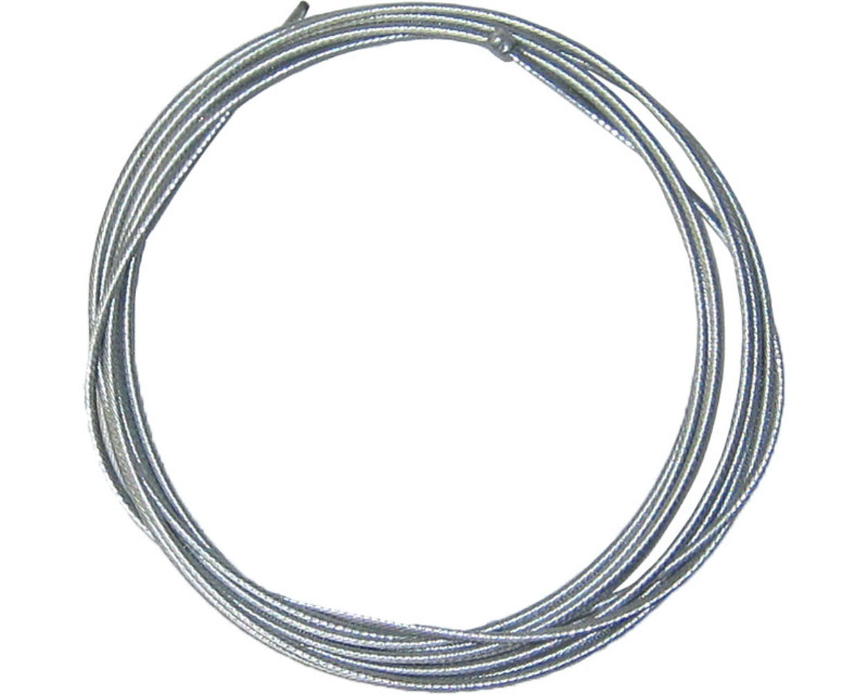 Senzo Stainless Steel Throttle Cable 1.2mm x 2000mm Trade Offer