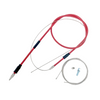 Senzo Throttle Cable Assembly Universal Rotax
