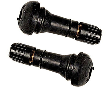 Tyre Valve Pair Short/Long Karting