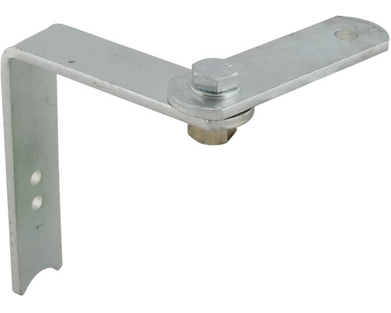 SUPPORT FOR EXHAUST HOLDER