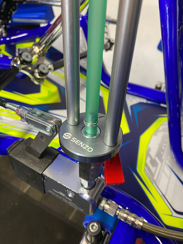 Senzo Brake Bleeding Tool & Adapters Bulk Deal