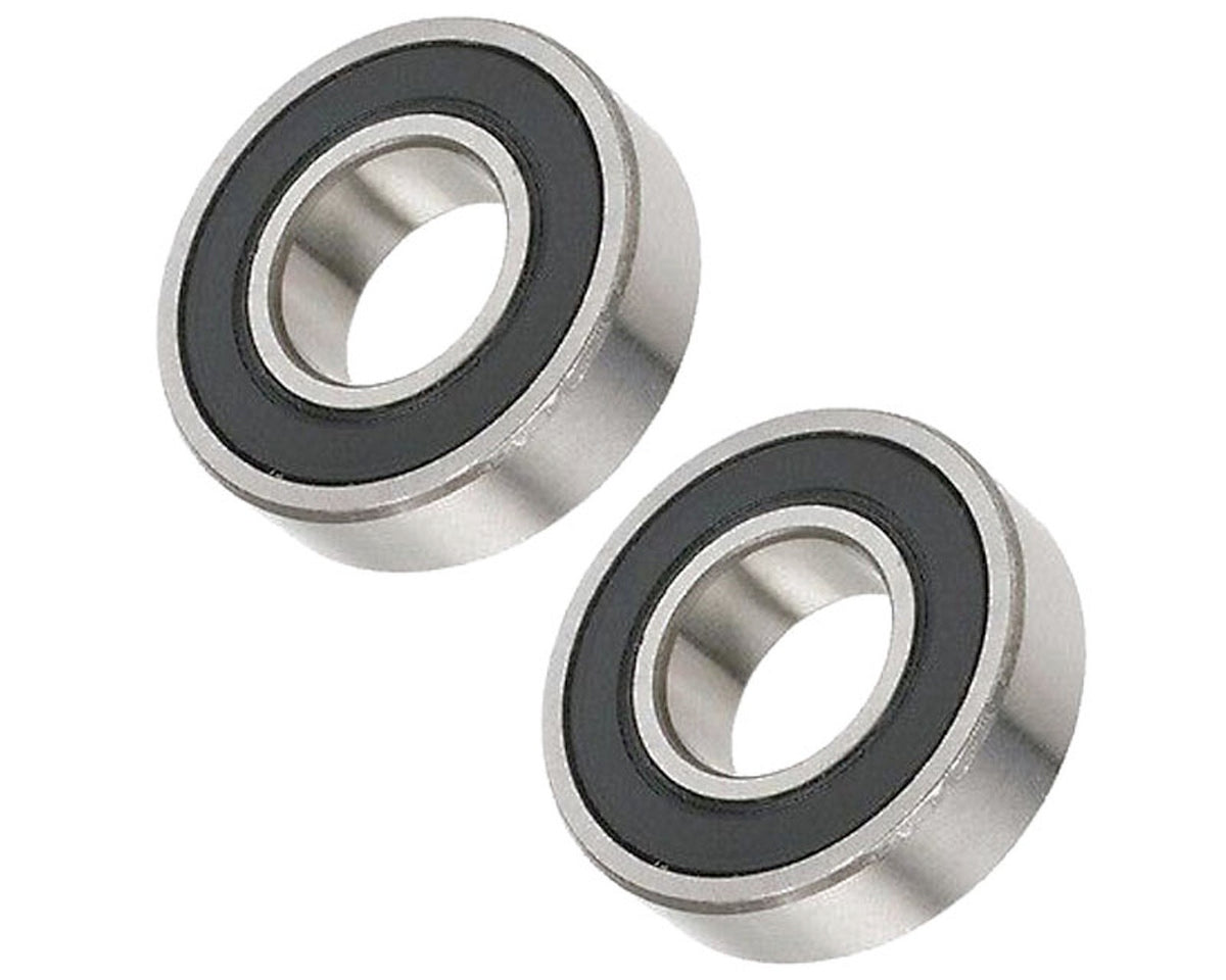 SKF Stub Axle Bearing Rubber 6000-2RSH