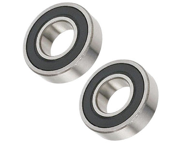 SKF Stub Axle Bearing Rubber 6000-2RSH