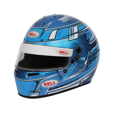 Bell KC7-CMR Kart Helmet