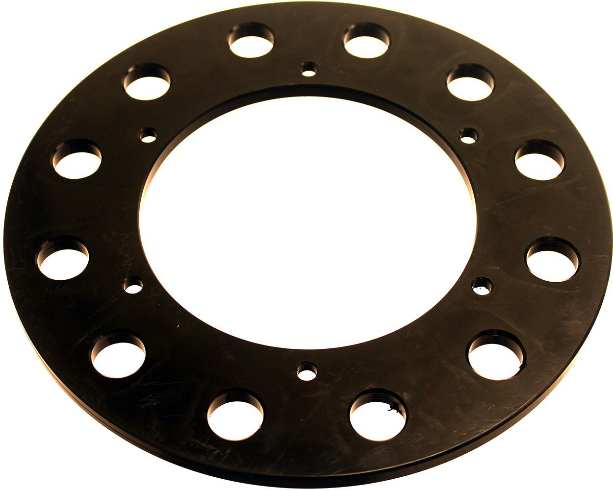 Nylon Sprocket Protector 9mm Karting