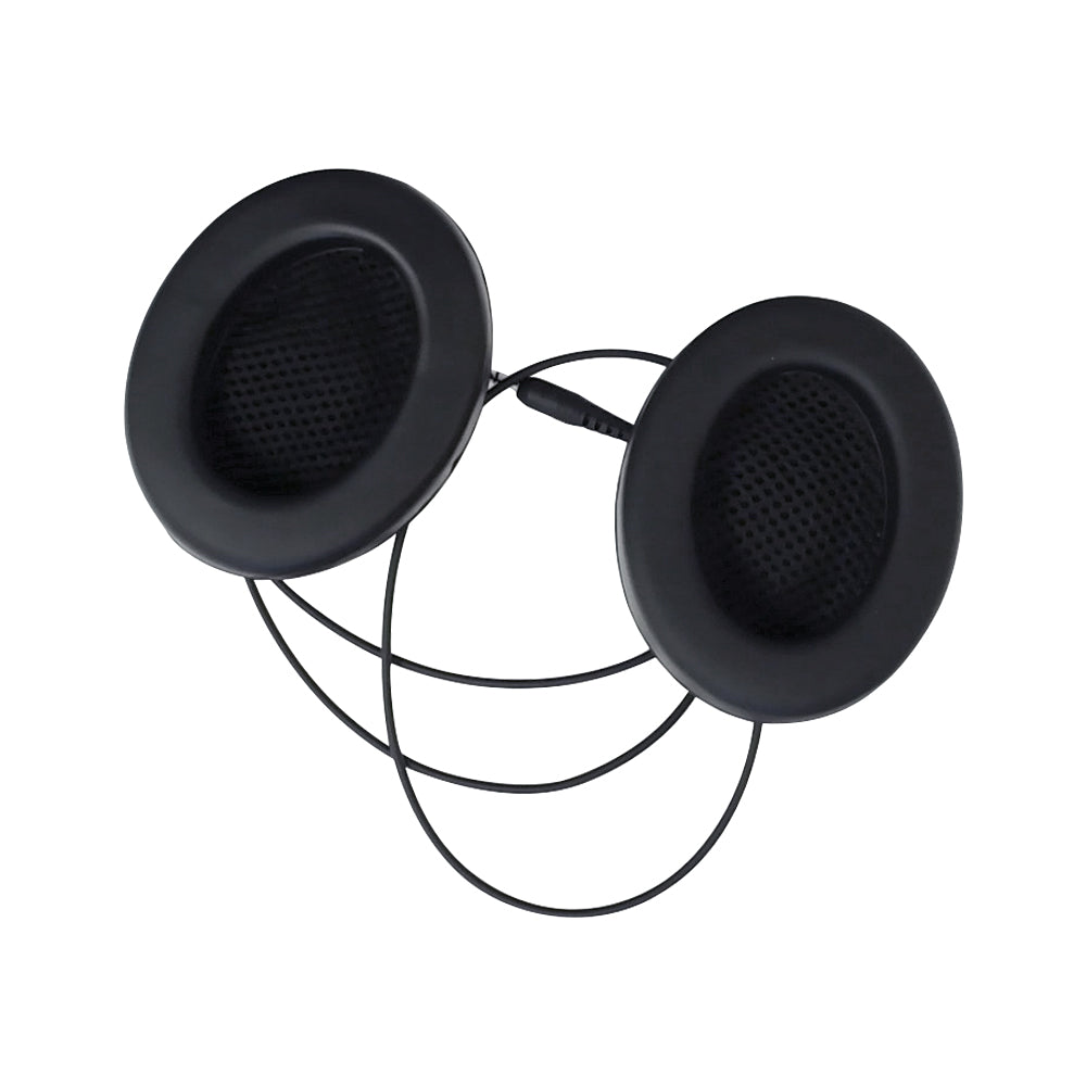 Zamp Ear Cup With Speakers
