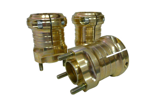 Magnesium 50mm Single Ring Hub (Single)