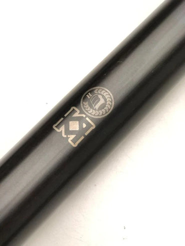 Kart Republic Big - Rear Axle 50 X 2 X 1030Mm Hard