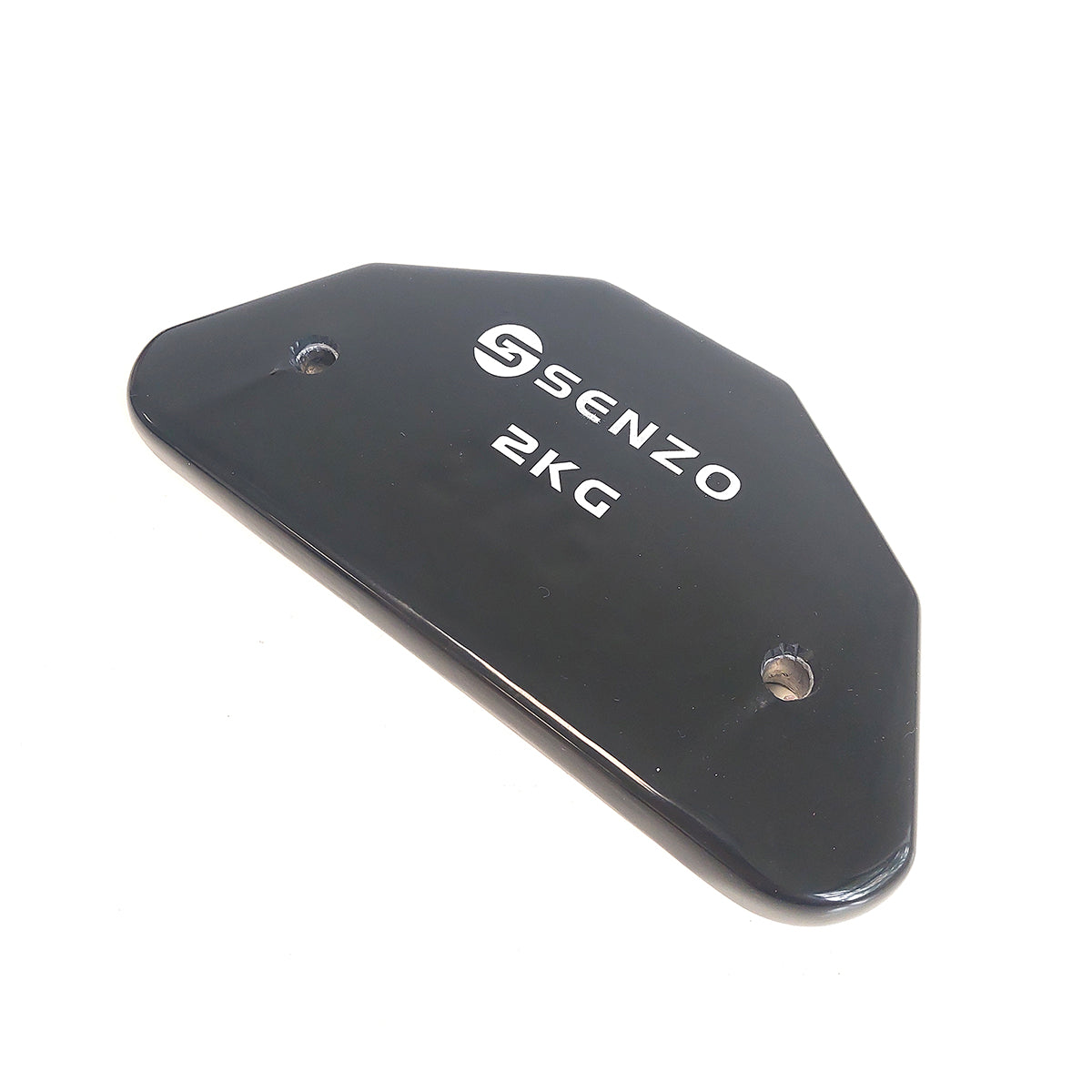 Senzo Wrapped Lead Seat Weight 1kg 2kg 4kg
