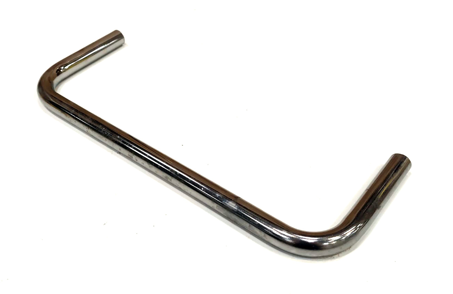 Used Lower Front Bar 370mm X 140mm (20mm)