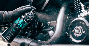 Muc-Off Motorcycle Protectant 500ml