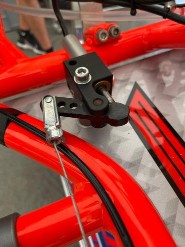 Unipro Pedal Sensor Fitting Kit New Lever Type